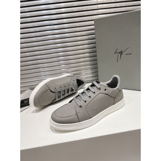 Giuseppe Zanotti GZ Sneakers