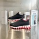 Christian Louboutin  CL Loubishark Sneakers