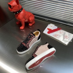 Christian Louboutin  CL Sneakers