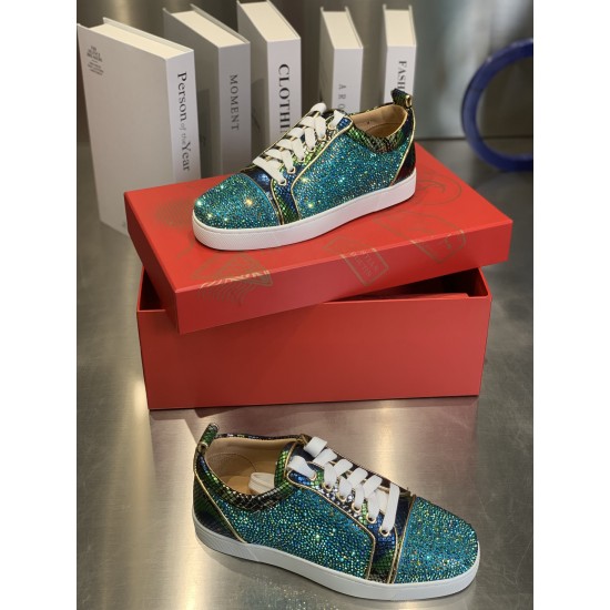 Christian Louboutin  CL Sneakers