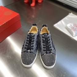 Christian Louboutin  CL Sneakers