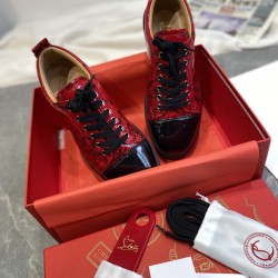 Christian Louboutin  CL Sneakers