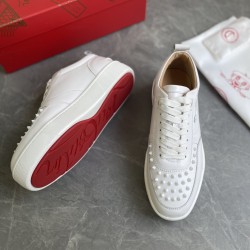 Christian Louboutin  CL Sneakers