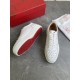 Christian Louboutin  CL Sneakers