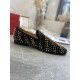 Christian Louboutin  CL  Loafers