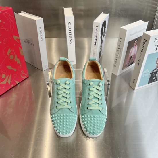 Christian Louboutin  CL Sneakers