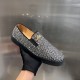 Christian Louboutin  CL Loafers