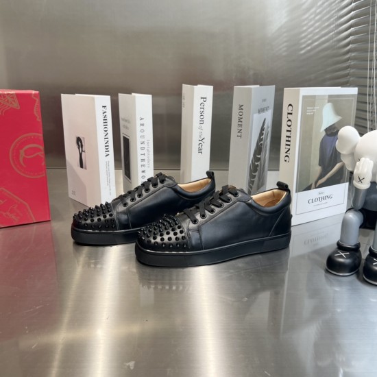 Christian Louboutin  CL Sneakers