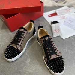 Christian Louboutin  CL Sneakers