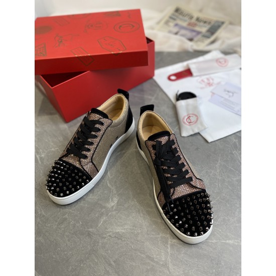 Christian Louboutin  CL Sneakers