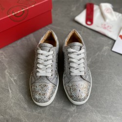 Christian Louboutin  CL Sneakers