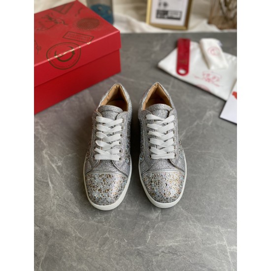 Christian Louboutin  CL Sneakers