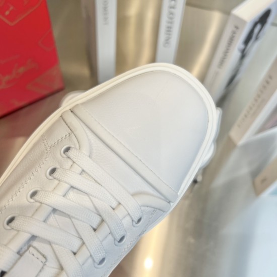 Christian Louboutin  CL Adolon Junior Sneakers