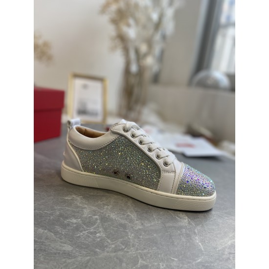 Christian Louboutin  CL Sneakers