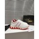 Christian Louboutin  CL Loubishark Sneakers