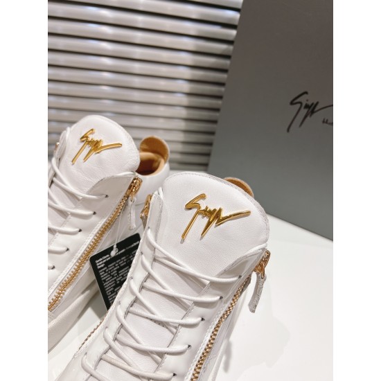 Giuseppe Zanotti GZ Sneakers