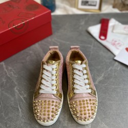 Christian Louboutin  CL Sneakers