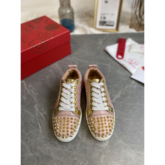 Christian Louboutin  CL Sneakers