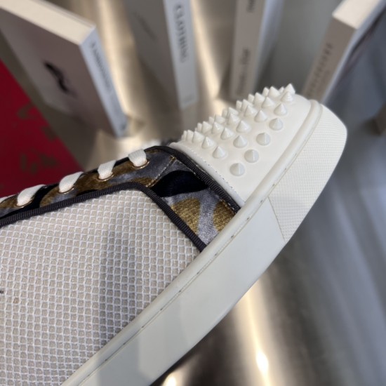 Christian Louboutin  CL Sneakers