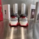 Christian Louboutin  CL Loubishark Sneakers