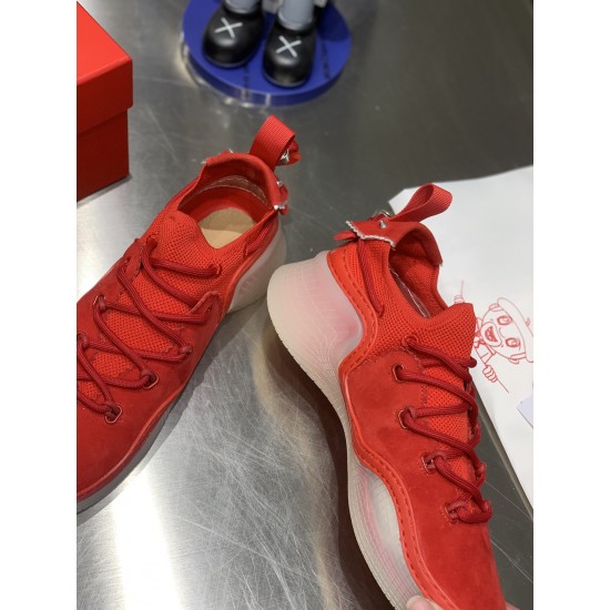 Christian Louboutin  CL Sneakers