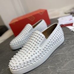 Christian Louboutin  CL Loafers