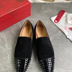 Christian Louboutin  CL  Loafers