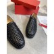 Christian Louboutin  CL Loafers