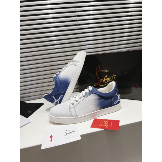 Christian Louboutin  CL Sneakers