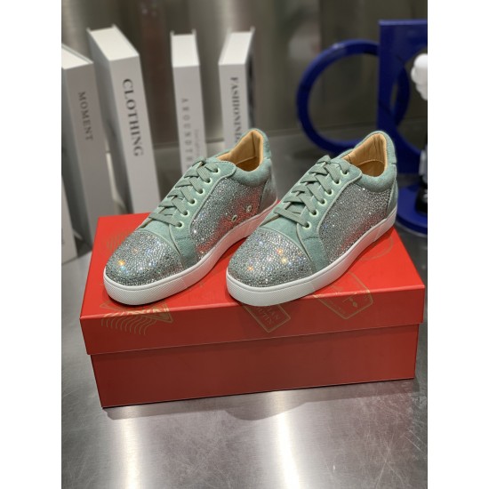 Christian Louboutin  CL Sneakers