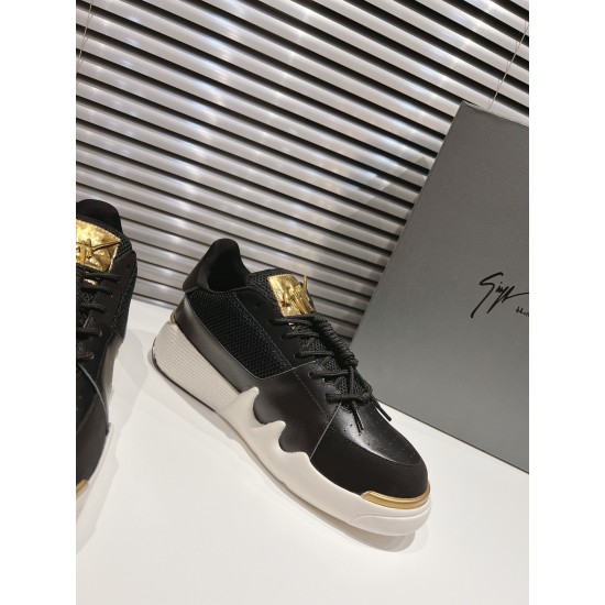 Giuseppe Zanotti GZ Sneakers