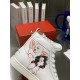 Christian Louboutin  CL High-Top Sneakers