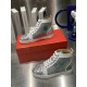 Christian Louboutin  CL High-Top Sneakers