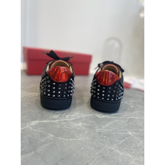 Christian Louboutin  CL Sneakers