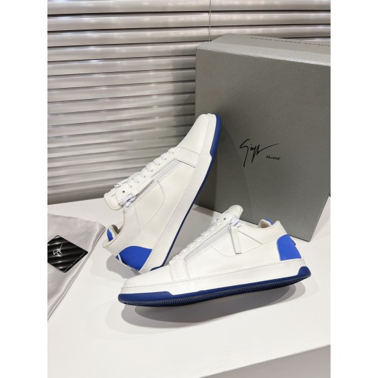 Giuseppe Zanotti GZ Sneakers