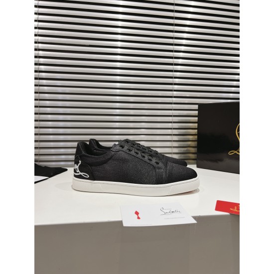 Christian Louboutin  CL Sneakers