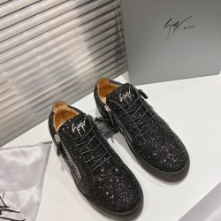 Giuseppe Zanotti GZ Sneakers