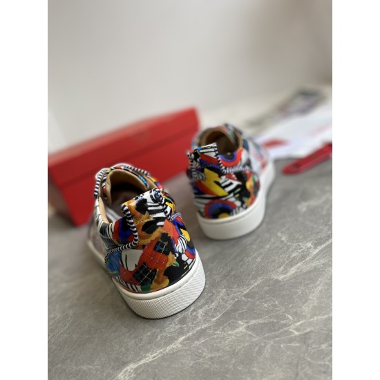 Christian Louboutin  CL Sneakers