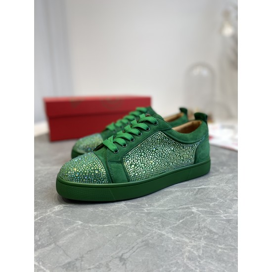 Christian Louboutin  CL Sneakers