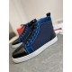 Christian Louboutin  CL High-Top Sneakers