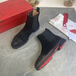 Christian Louboutin  CL Boots