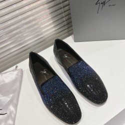 Giuseppe Zanotti GZ Loafers