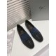 Giuseppe Zanotti GZ Loafers