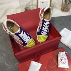 Christian Louboutin  CL Sneakers