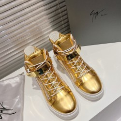 Giuseppe Zanotti GZ Sneakers