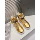 Giuseppe Zanotti GZ Sneakers