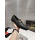 Christian Louboutin  CL  Loafers