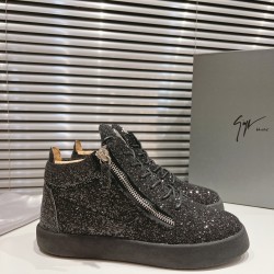 Giuseppe Zanotti GZ Sneakers