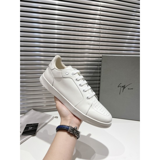 Giuseppe Zanotti GZ Sneakers