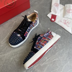 Christian Louboutin  CL Sneakers